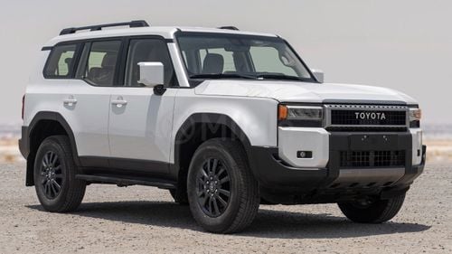 تويوتا برادو TOYOTA PRADO 250 TXL | EXPORT ONLY