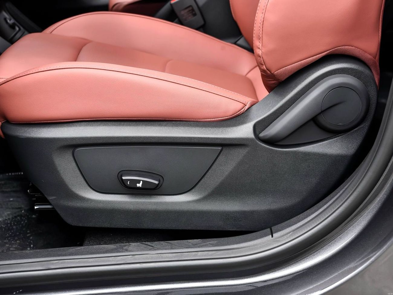 Changan X5 Plus Full options