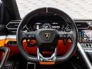 Lamborghini Urus STD 4.0T V8