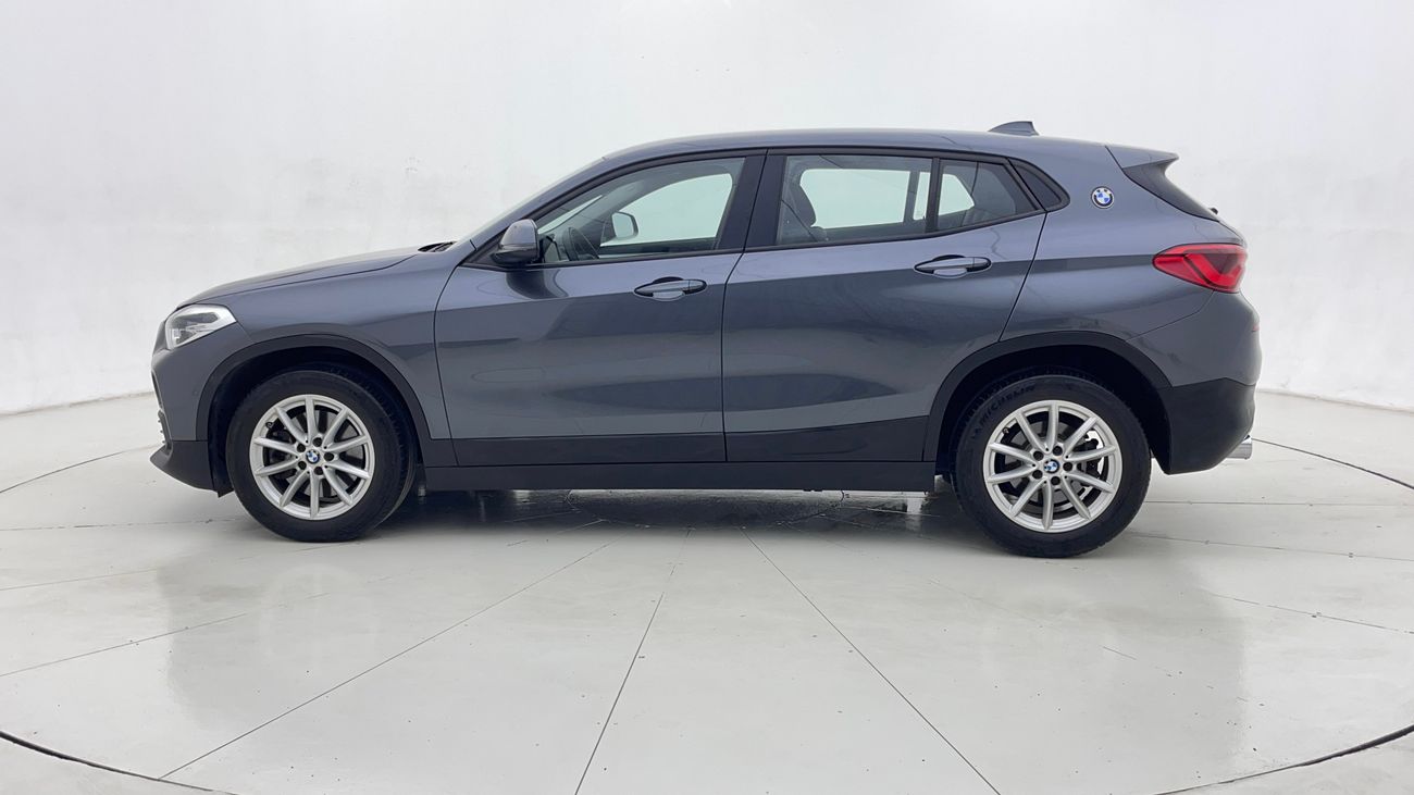 BMW X2 sDrive 20i Joy Edition 2.0L 2020 SDRIVE 20I JOY EDITION | AED 781/Month | 0 DP | 30 Day Return | War