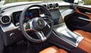 Mercedes-Benz GLC 200 Mercedes Benz GLC 200 Avantgarde | with 360 Camera | 2023