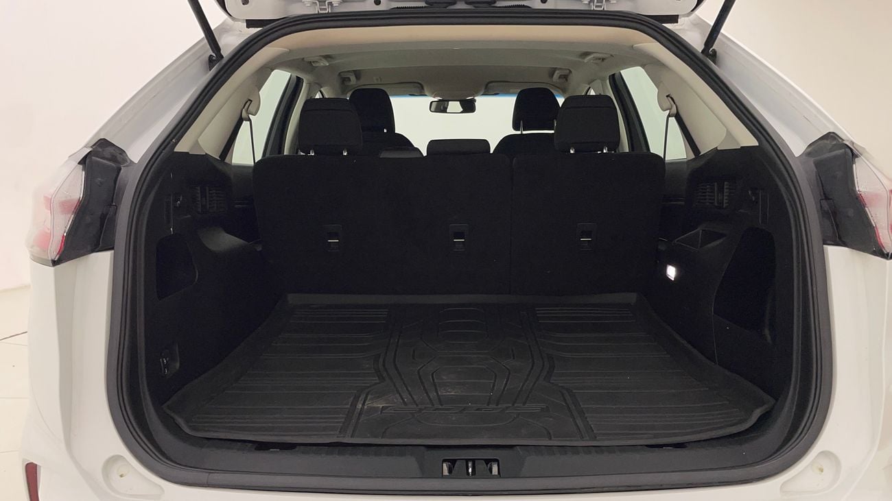 فورد إدج SEL 2 | بدون دفعة مقدمة | اختبار القيادة في المنزل