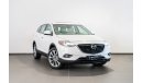 مازدا CX-9 2016 Mazda CX-9 AWD Touring 7-Seater / Full-Service History