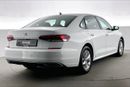 Volkswagen Passat Trendline | Guaranteed Warranty | 0 Down Payment
