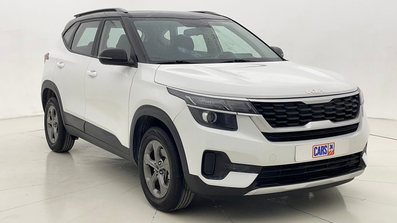 Kia Seltos LX 1.6 | Zero Down Payment | Home Test Drive