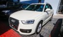 أودي Q3 2.0 T Quattro