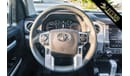 Toyota Tundra 2021 Toyota Tundra 5.7L TRD Premium | Best Price in Market