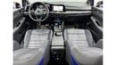 Volkswagen Golf R 2023 Volkswagen Golf R Topline, 2028 VW Warranty, 2026 VW Service Pack, Full Options, Low Kms, GCC