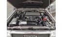 تويوتا لاند كروزر 70 4.5LDiesel, M/T,  Alloy Rims, Diff Lock, Rear Camera, 4WD (CODE # LX7603)