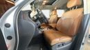 نيسان باترول 4.0 V6 SE PLATINUM CITY 4WD AUTO | شامل الضمان | 0 ﺪﻔﻋﺓ ﺃﻮﻟﻯ