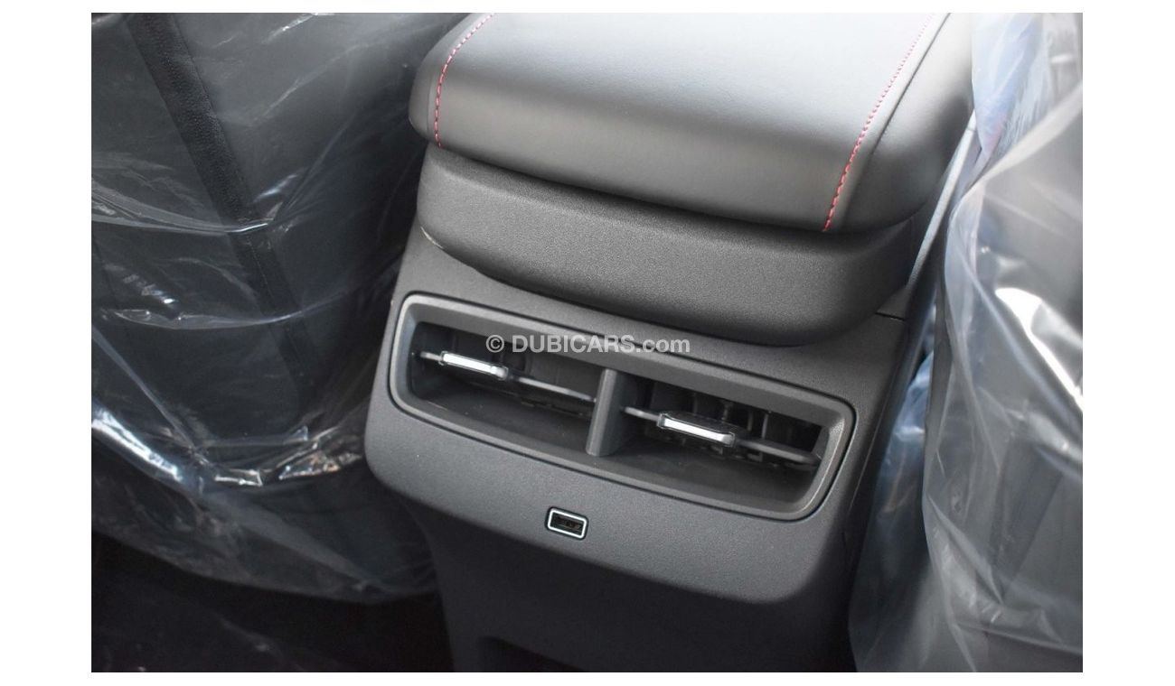 Jetour Dashing 2023 MODEL: JETOUR DASHING 1.5L FOR EXPORT