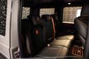 Mercedes Benz Brabus