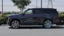 كاديلاك إسكالاد ( Eid al-Adha Offer ) (For Export , НА ЭКСПОРТ) 600 Sport Platinum V8 6.2L 2025 Без пробега