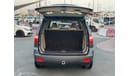 Kia Mohave Kia Mohave Top_2014_Excellend_condihich