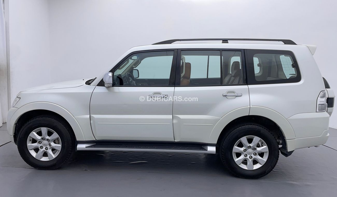 Mitsubishi Pajero GLS MID 3.5 | Zero Down Payment | Free Home Test Drive