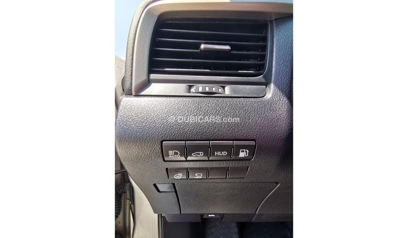 Lexus RX450h Lexus RX450H - Hybrid - 2021 - Gold