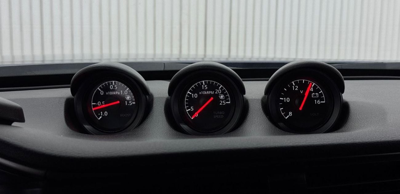 Nissan 370Z 2023 Nissan 370Z 3.0L, Agency Warranty, Full Agency Service History, GCC