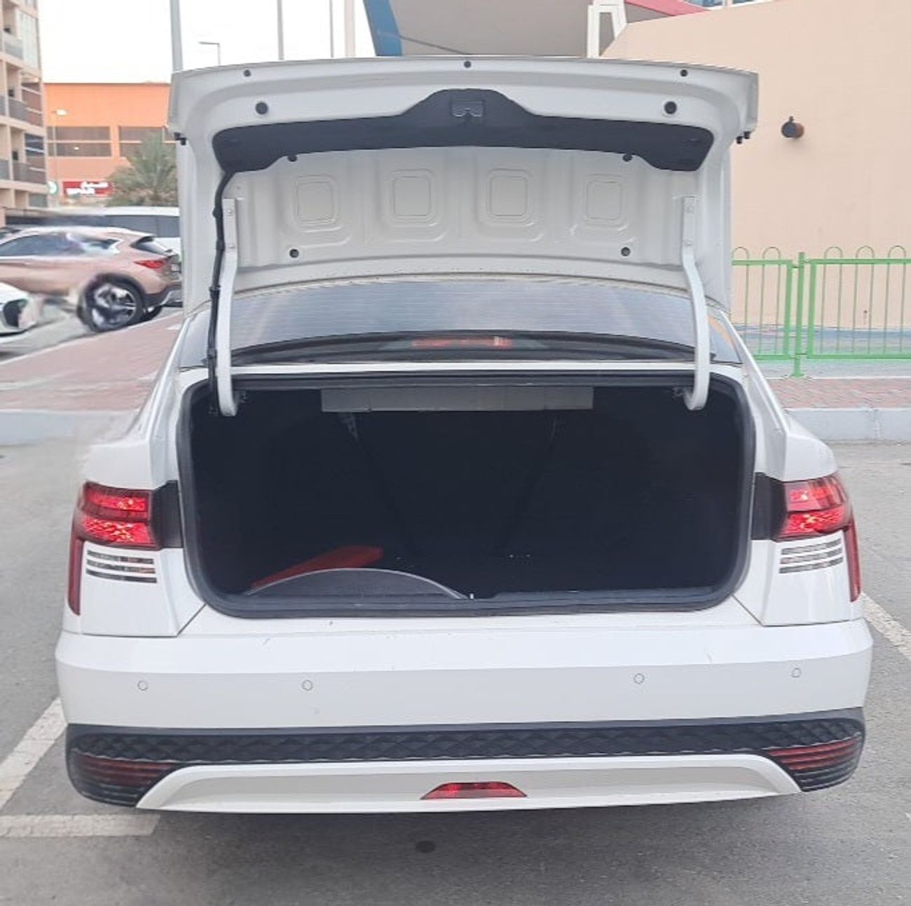 Hyundai Accent SMART 1.5 | Zero Down Payment | Home Test Drive