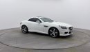 مرسيدس بنز SLK 200 Carbon Look Edition 1,800