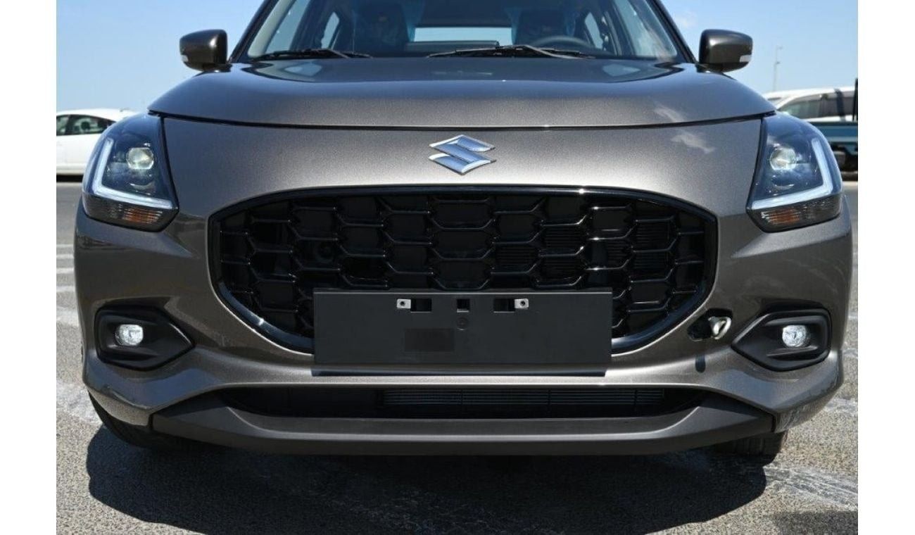 Suzuki Swift GLX 1.2L Petrol Automatic  ( incoming stock)
