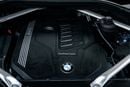بي أم دبليو X5 x5 XDRIVE 40I M-SPORT | 4,407 P.M | 0% Downpayment | BMW WARRANTY/SERVICE CONTRACT!
