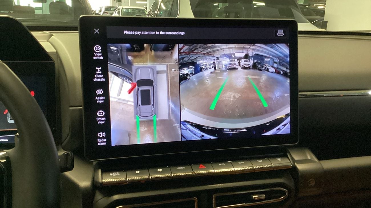 Haval H7 High Deluxe | upto AED 20,000 Ramadan Discount | Guaranteed Warranty | 0 Down Payment