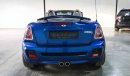 Mini John Cooper Works Cabrio