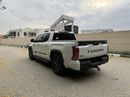 تويوتا تاندرا 1794 Edition Platinum 4x4 Customised 360 camera, panoramic roof