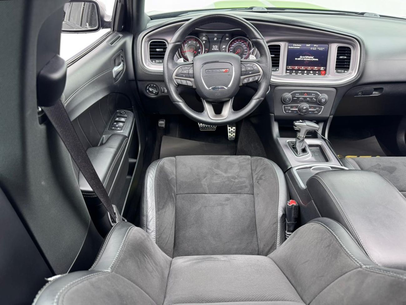 Dodge Charger R/T 5.7L 2019 Dodge Charger R/T, Warranty, Full Service History, Fully Loaded, Excellent Condition,