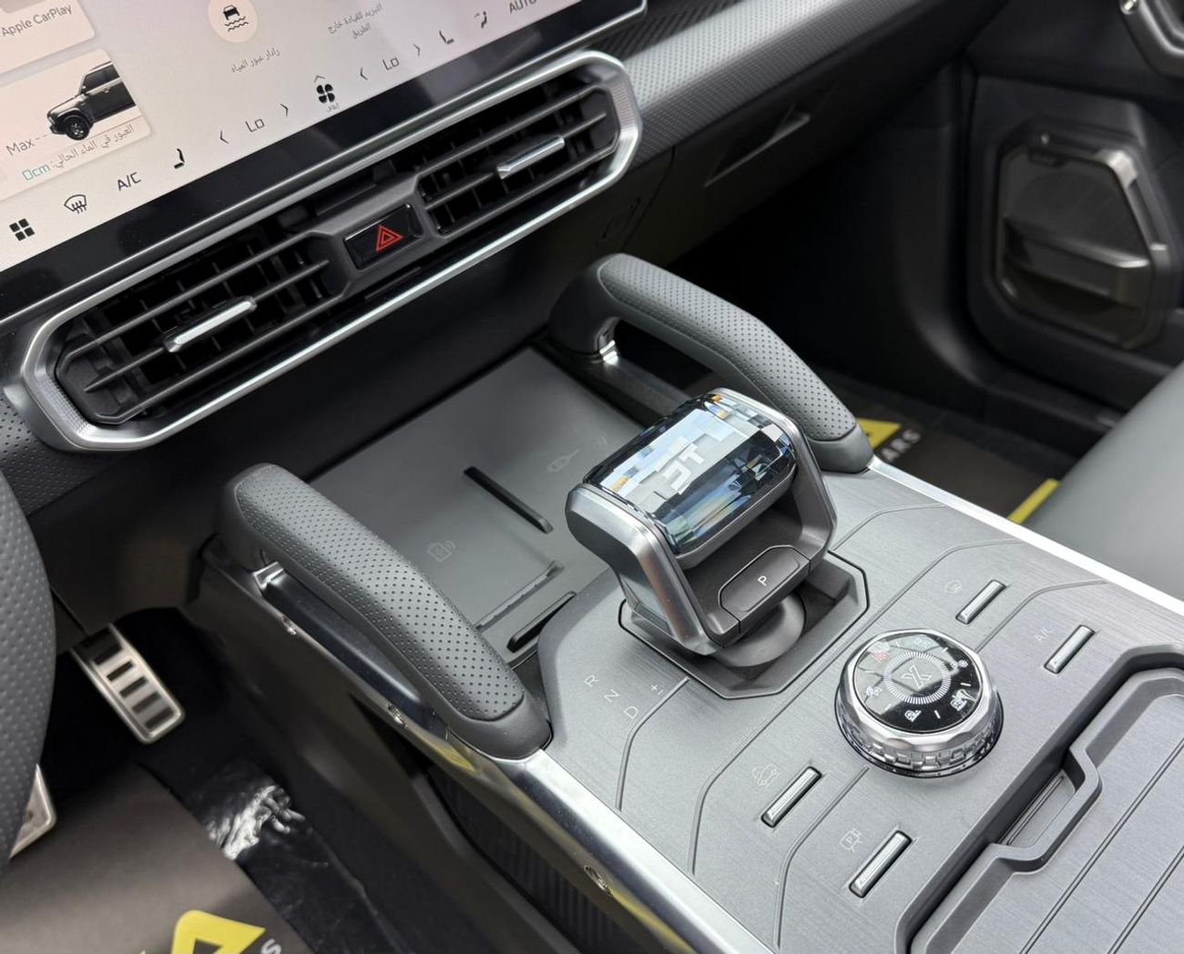 Jetour T2 2025 Jetour T2 Travel Plus, Defender Kit, Brand New, 1 Year Warranty Unlimited, Excellent Condition