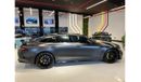 Mercedes-Benz AMG GT 63 GTS 63 AMG Edition 1/ GCC / 2019 UNDER DEALER WARRANTY