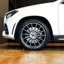 مرسيدس بنز GLE 450 Std 3.0L (389 HP)