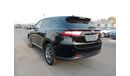 Toyota Harrier TOYOTA HARRIER RIGHT HAND DRIVE(PM48849)