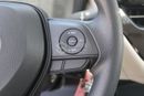 تويوتا كورولا LHD 1.6L PETROL Xli-E AT 2025MY