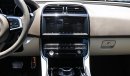 Jaguar XE XE 2.0 i4  Prestige  2WD