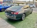شيفروليه ماليبو LT 2.0L warranty one year bank financie available