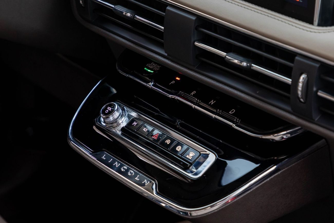 لينكولن كورساير Corsair | 2,311 P.M | 0% Downpayment | Lincoln Warranty + Service (Al Tayer)!