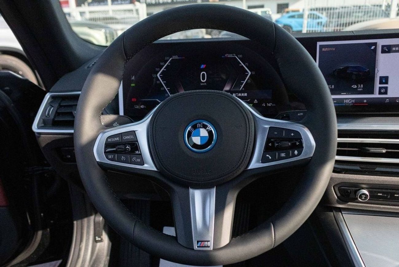 BMW i4