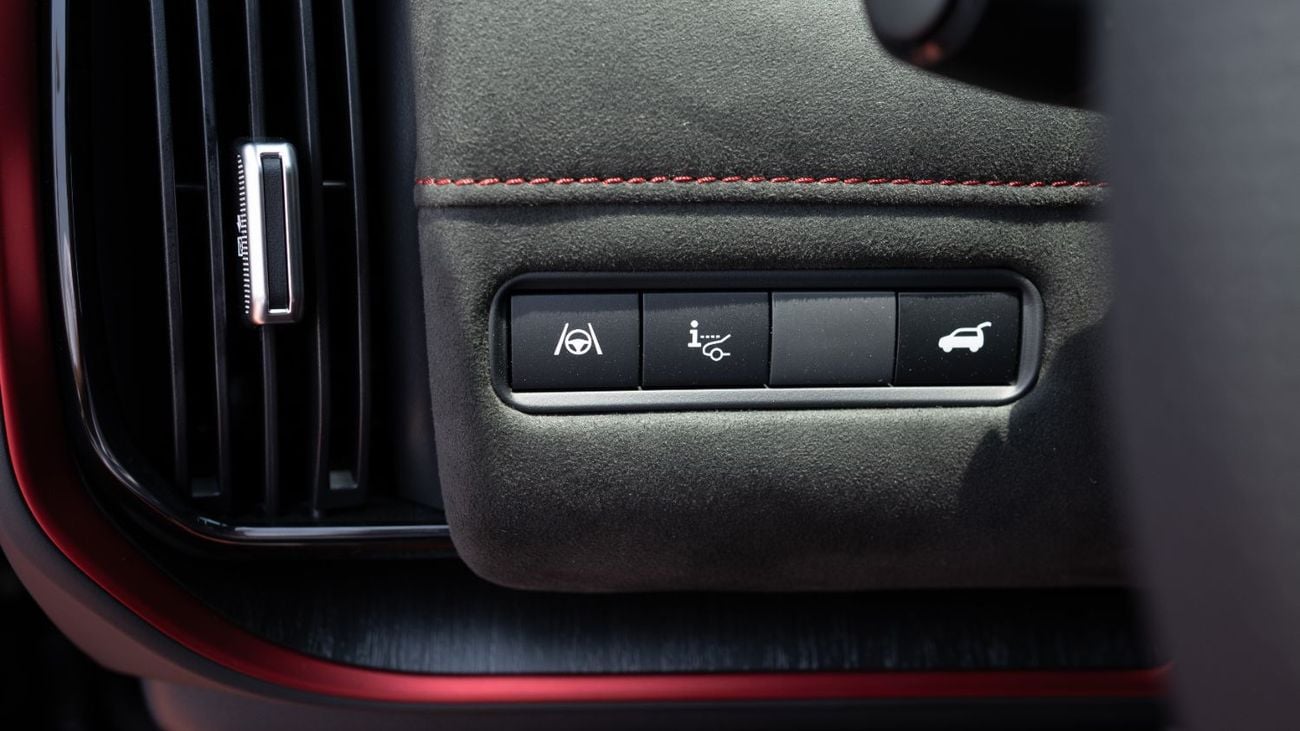 Nissan Patrol 2026 Nissan Patrol Nismo 3.5L AT Petrol