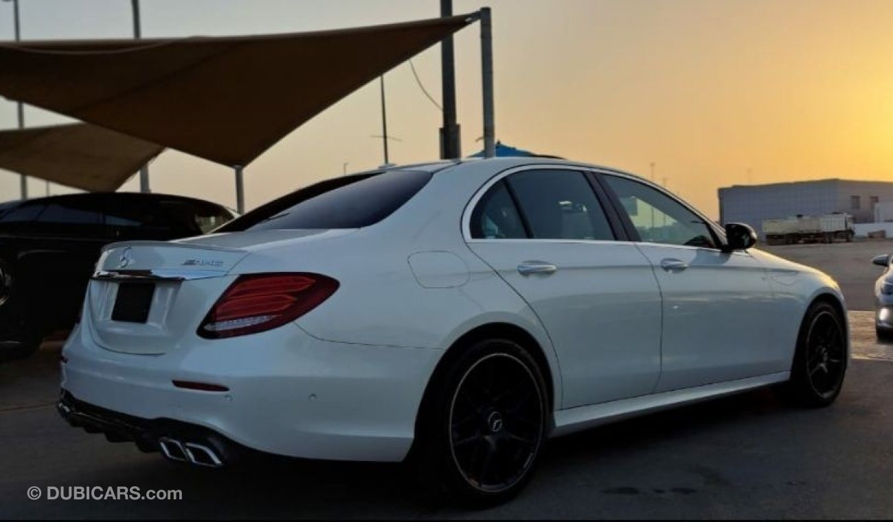 مرسيدس بنز E300 Mercedes E300