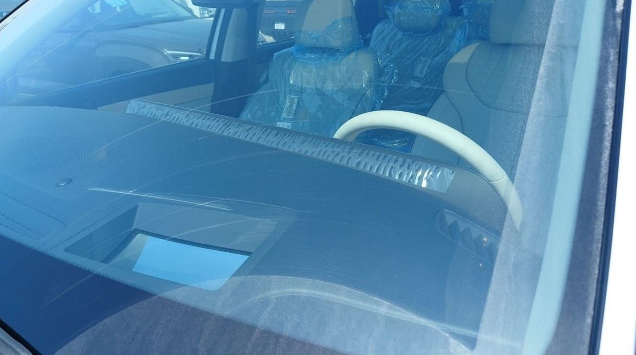 Hyundai Palisade 3.8L Petrol LUXURY 2024YM