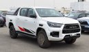 Toyota Hilux GR Sport 4.0 L V6