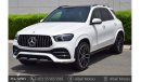 مرسيدس بنز GLE 350