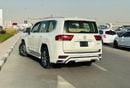 Toyota Land Cruiser 2022 Model GXR Full Option Very Clean And Perfect Condition