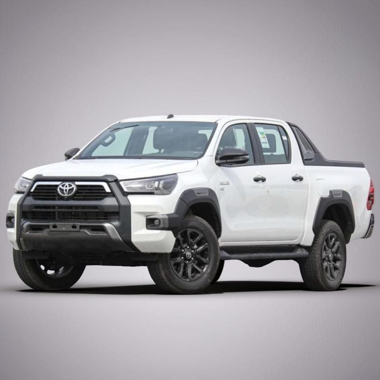 Toyota Hilux Toyota Hilux adventure 4.0 2026