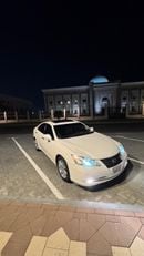 Lexus ES350 3.5L