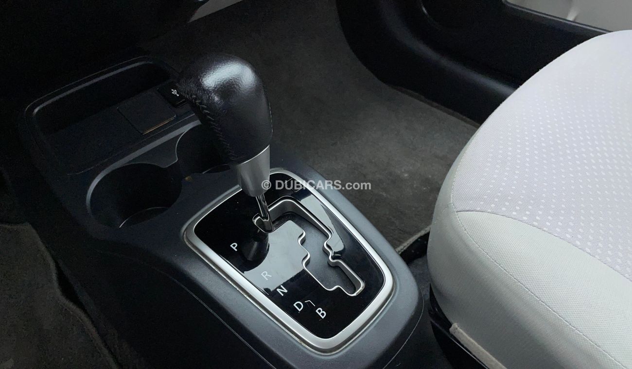 Mitsubishi Attrage GLX MID 1.2 | Zero Down Payment | Free Home Test Drive