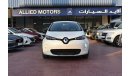 رينو زوي "LIMITED EV CARS NOW AT UNBELIEVABLE PRICE"