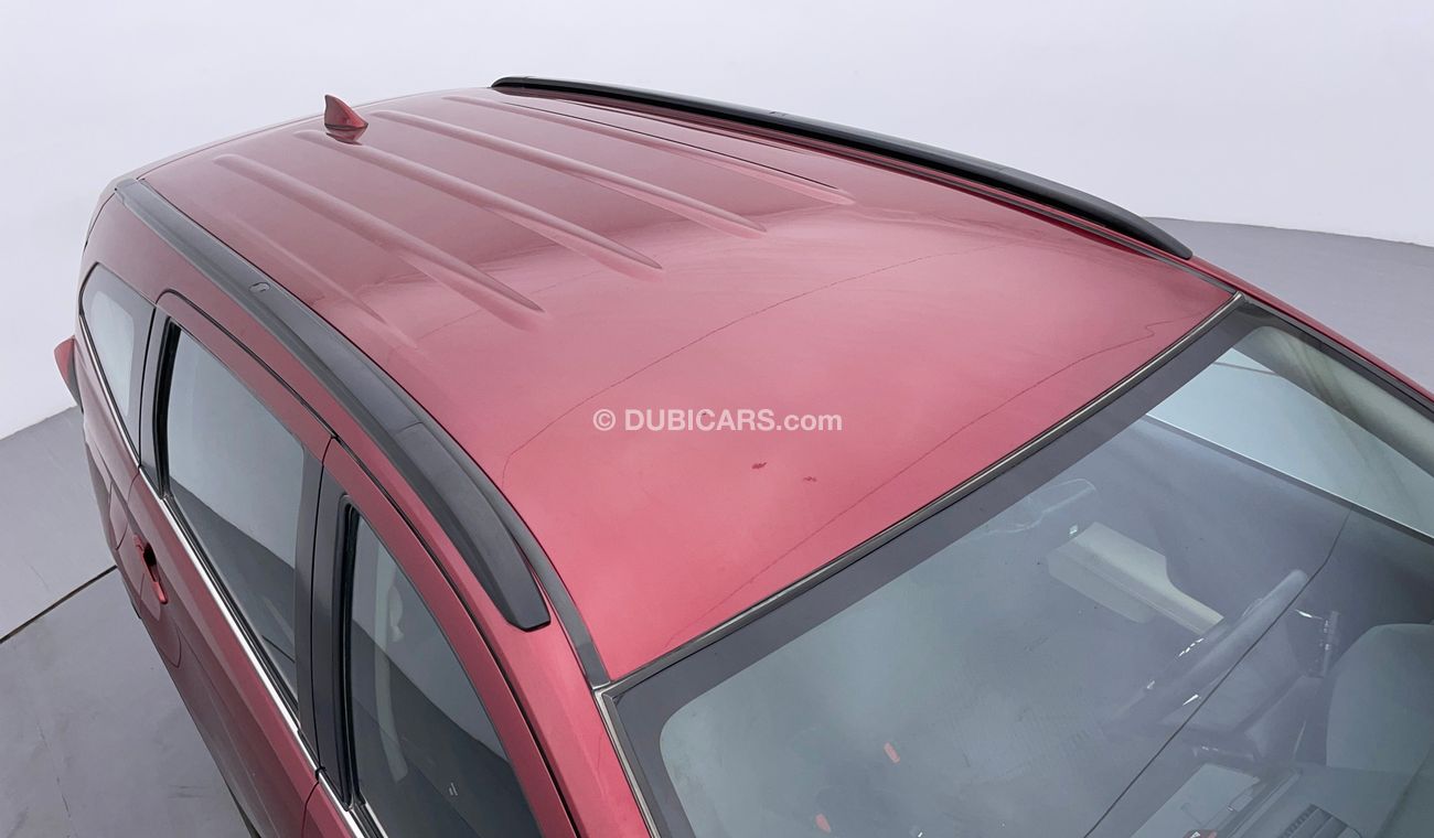 Toyota Rush EX 1.5 | Zero Down Payment | Free Home Test Drive