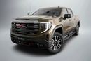 GMC Sierra Sierra AT4
